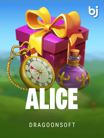 Alice game thumbnail