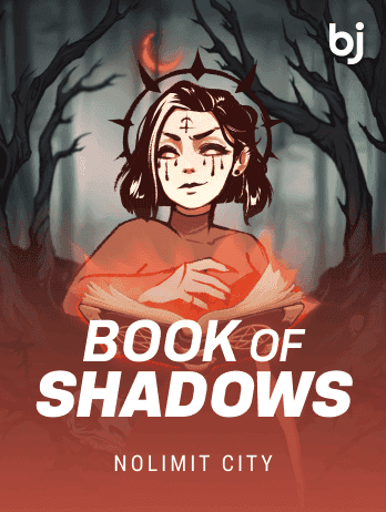 Book Of Shadows game thumbnail
