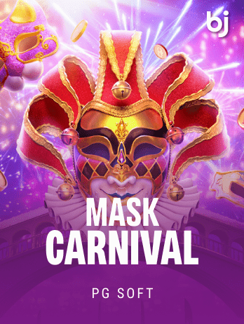 Mask Carnival game thumbnail