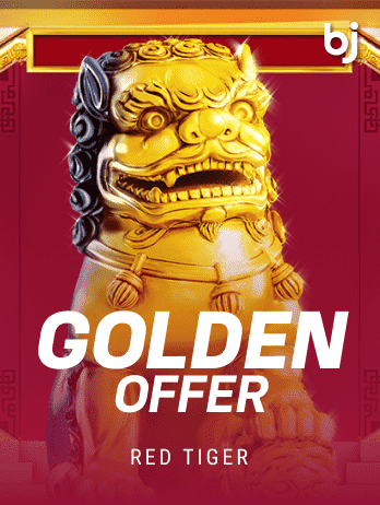 Golden Offer game thumbnail