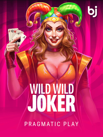 Wild Wild Joker thumbnail