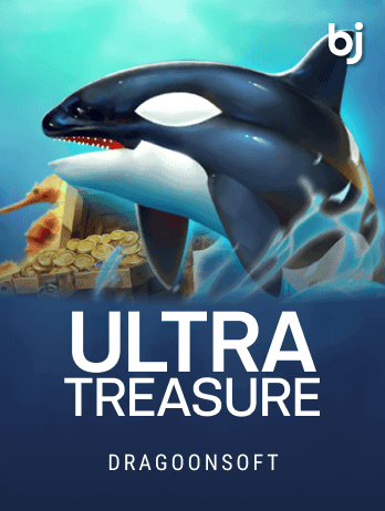 Ultra Treasure game thumbnail