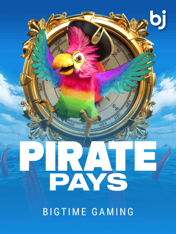 Pirate Pays game thumbnail