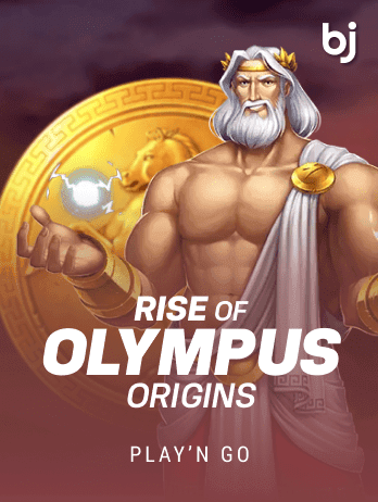 Rise of Olympus Origins game thumbnail