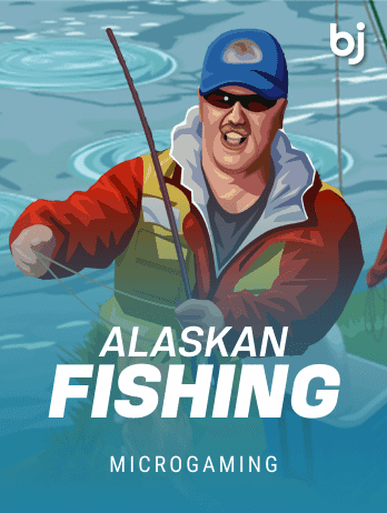 Alaskan Fishing game thumbnail