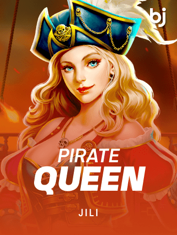Pirate Queen game thumbnail