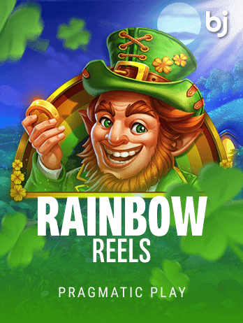 Rainbow Reels thumbnail