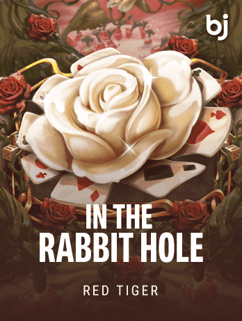 In the Rabbit Hole game thumbnail