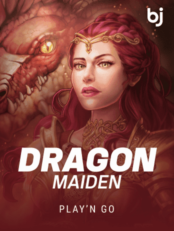 Dragon Maiden game thumbnail