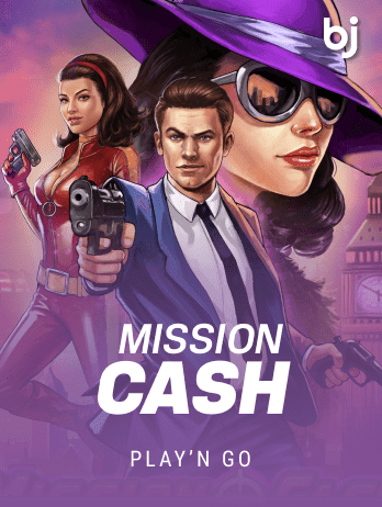Mission Cash game thumbnail