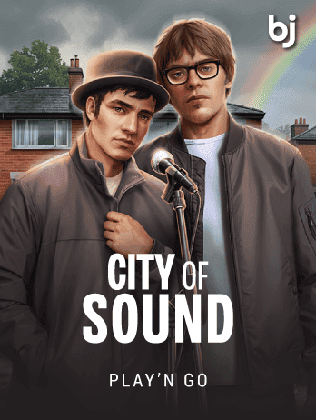 City of Sound game thumbnail