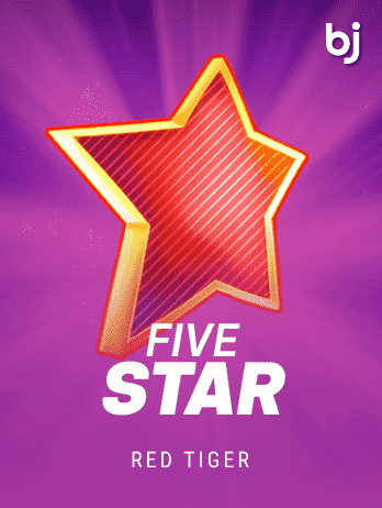 FiveStar game thumbnail