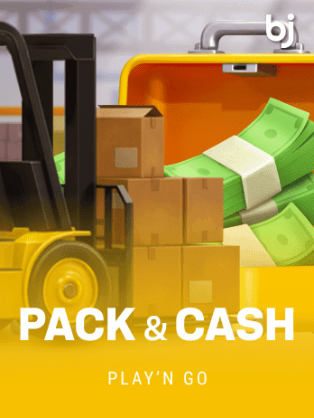Pack & Cash game thumbnail
