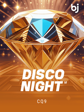 Disco Night game thumbnail