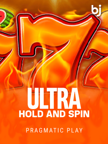 Ultra Hold and Spin game thumbnail