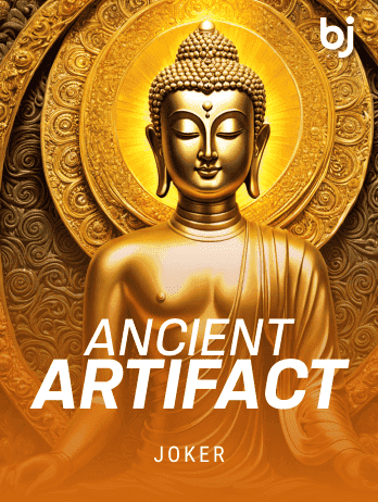 Ancient Artifact thumbnail