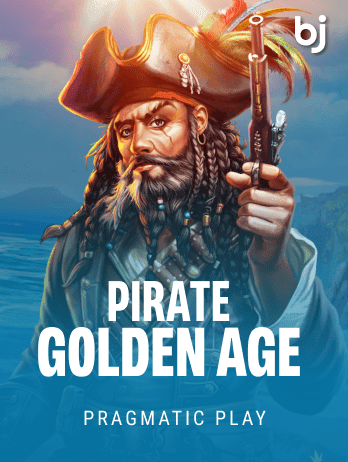 Pirate Golden Age game thumbnail