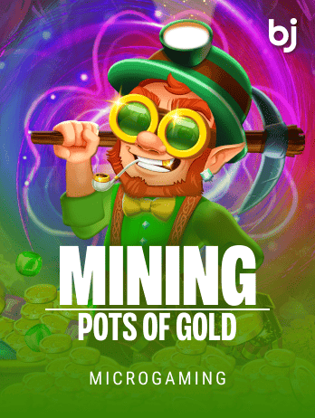 Mining Pots of Gold thumbnail