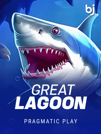 Great Lagoon game thumbnail